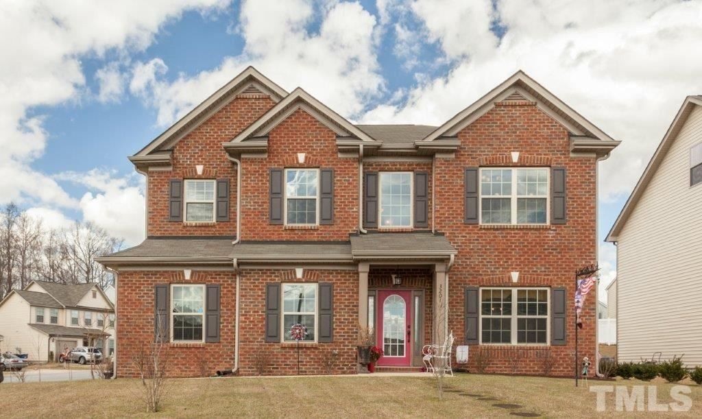 3201 Revelation Street Raleigh, NC 27610 - Photo 1 of 17 Photo 1