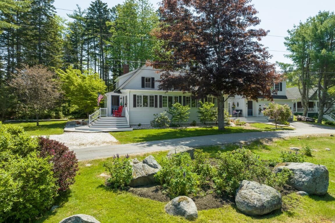 6 Ridge Road Boothbay, ME 04537 - Photo 5 of 74 5.