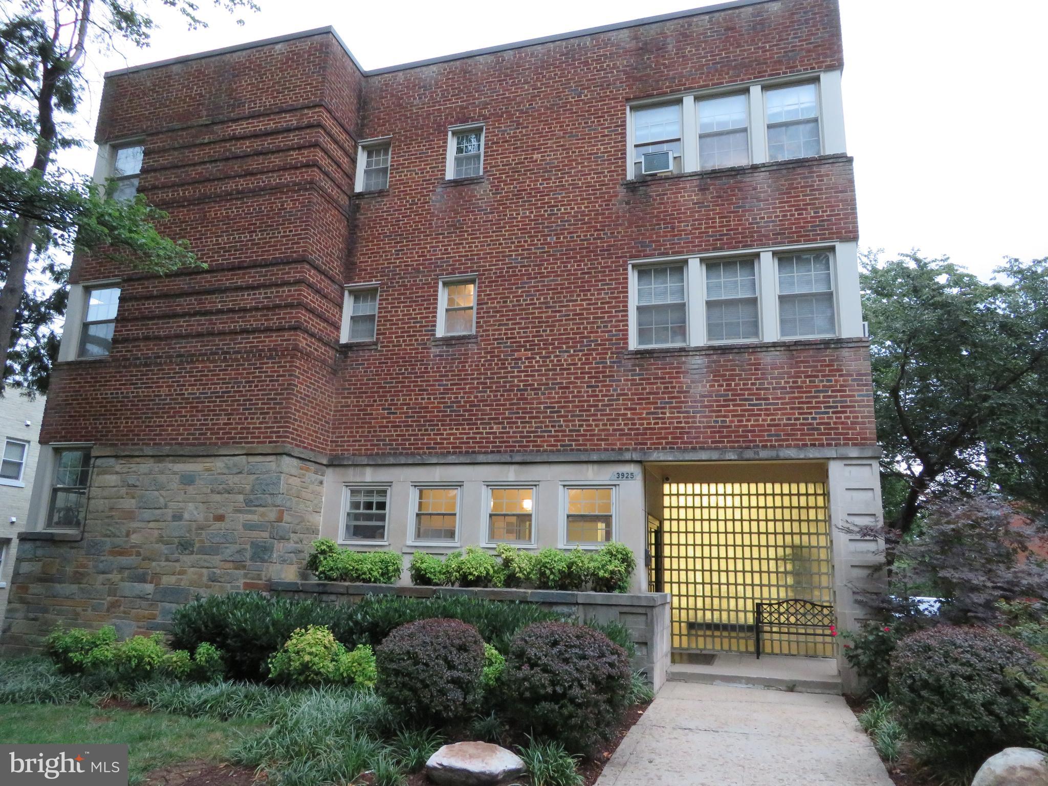 3925 Davis Place Northwest, Unit B1 Washington, DC 20007 - Photo 1 of 23