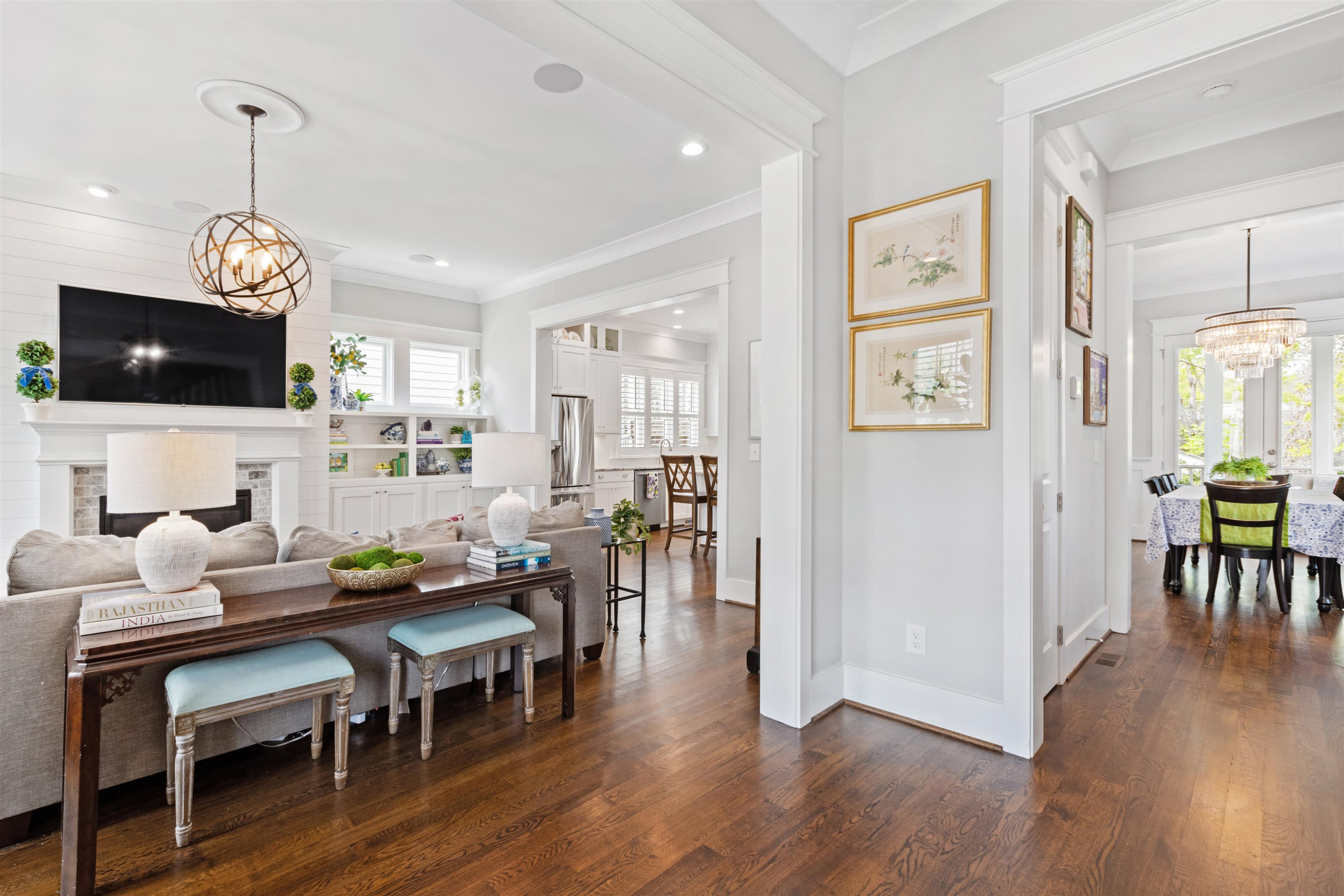 721 Virginia Avenue Raleigh, NC 27604 - Photo 7 of 49 Photo 7