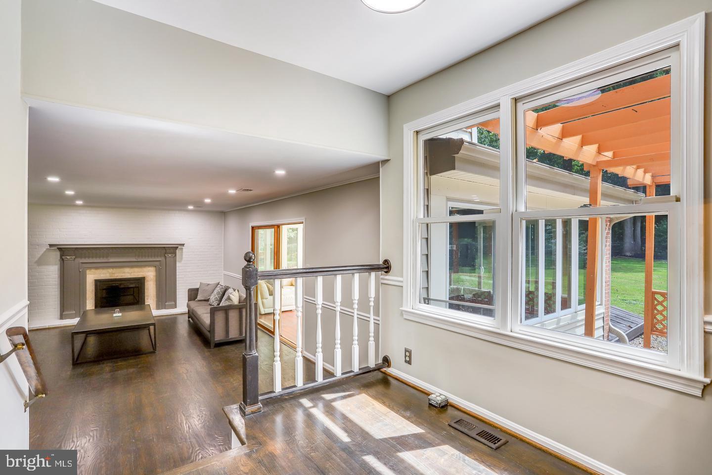 931 Welham Green Road Great Falls, VA 22066 - Photo 22 of 75