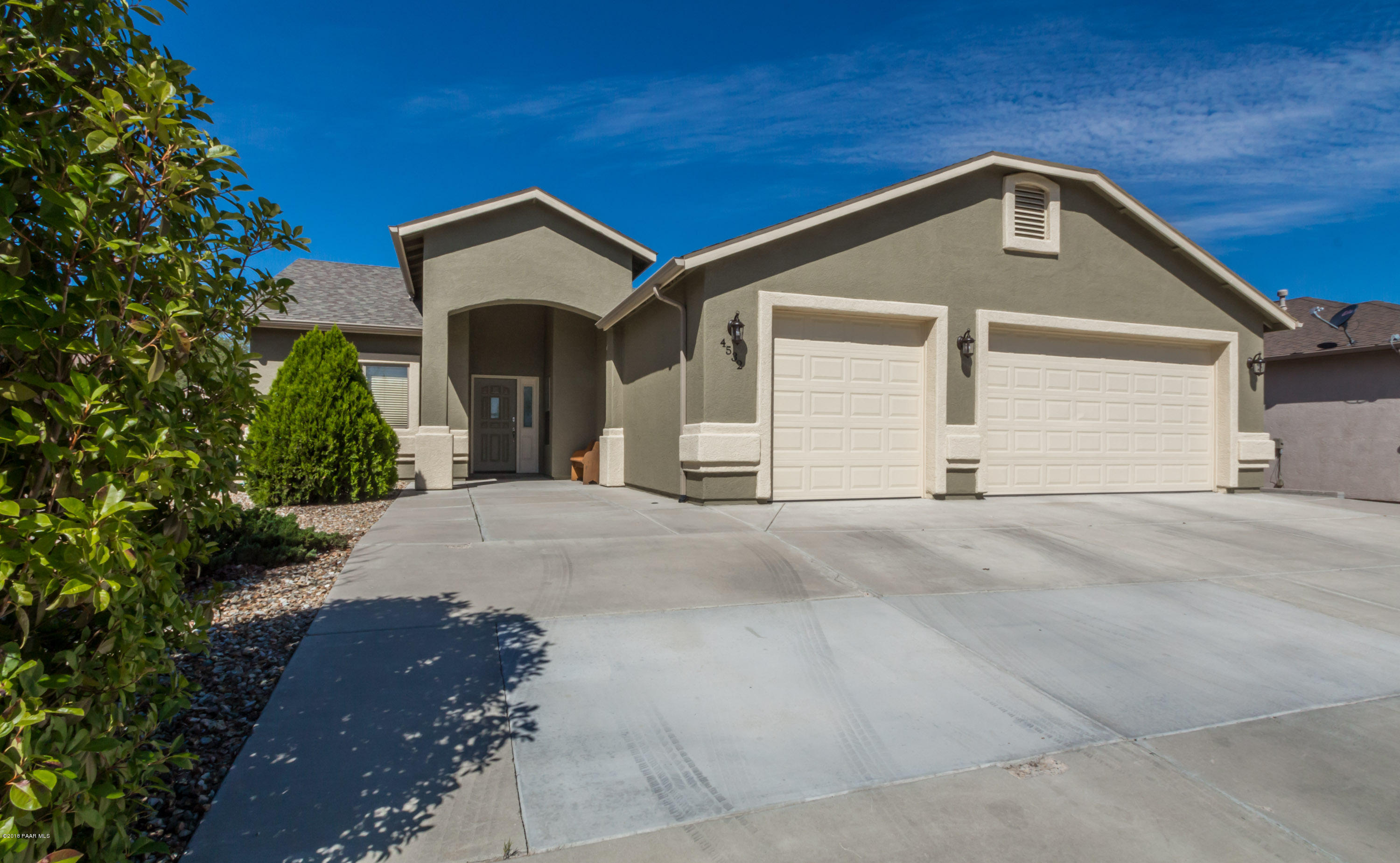 4532 North Reston Place Prescott Valley, AZ 86314 - Photo 1 of 27 Welcome Home!