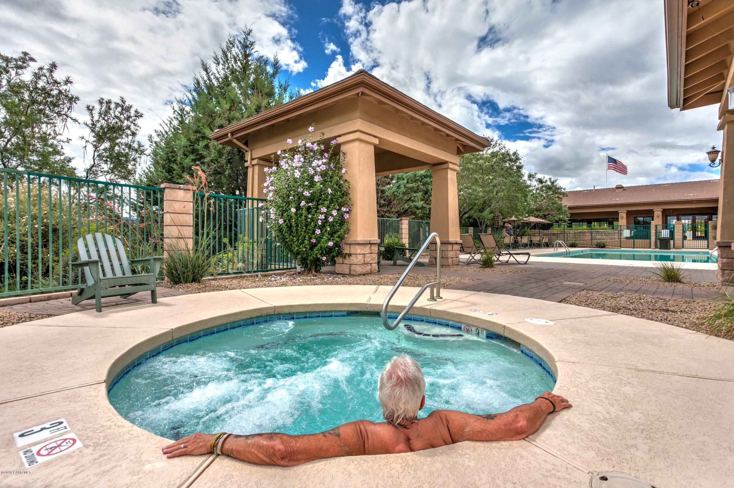 4532 North Reston Place Prescott Valley, AZ 86314 - Photo 24 of 27 Granville Spa