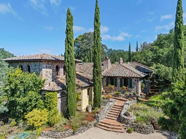 $14,900,000 | 600 Moore Road, Woodside, CA 94062