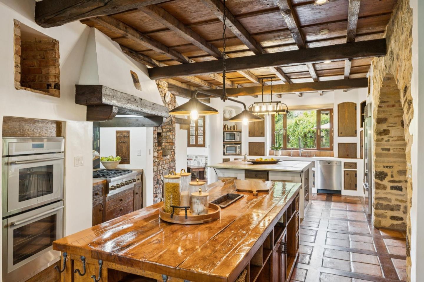 600 Moore Road Woodside, CA 94062 - Photo 11 of 65