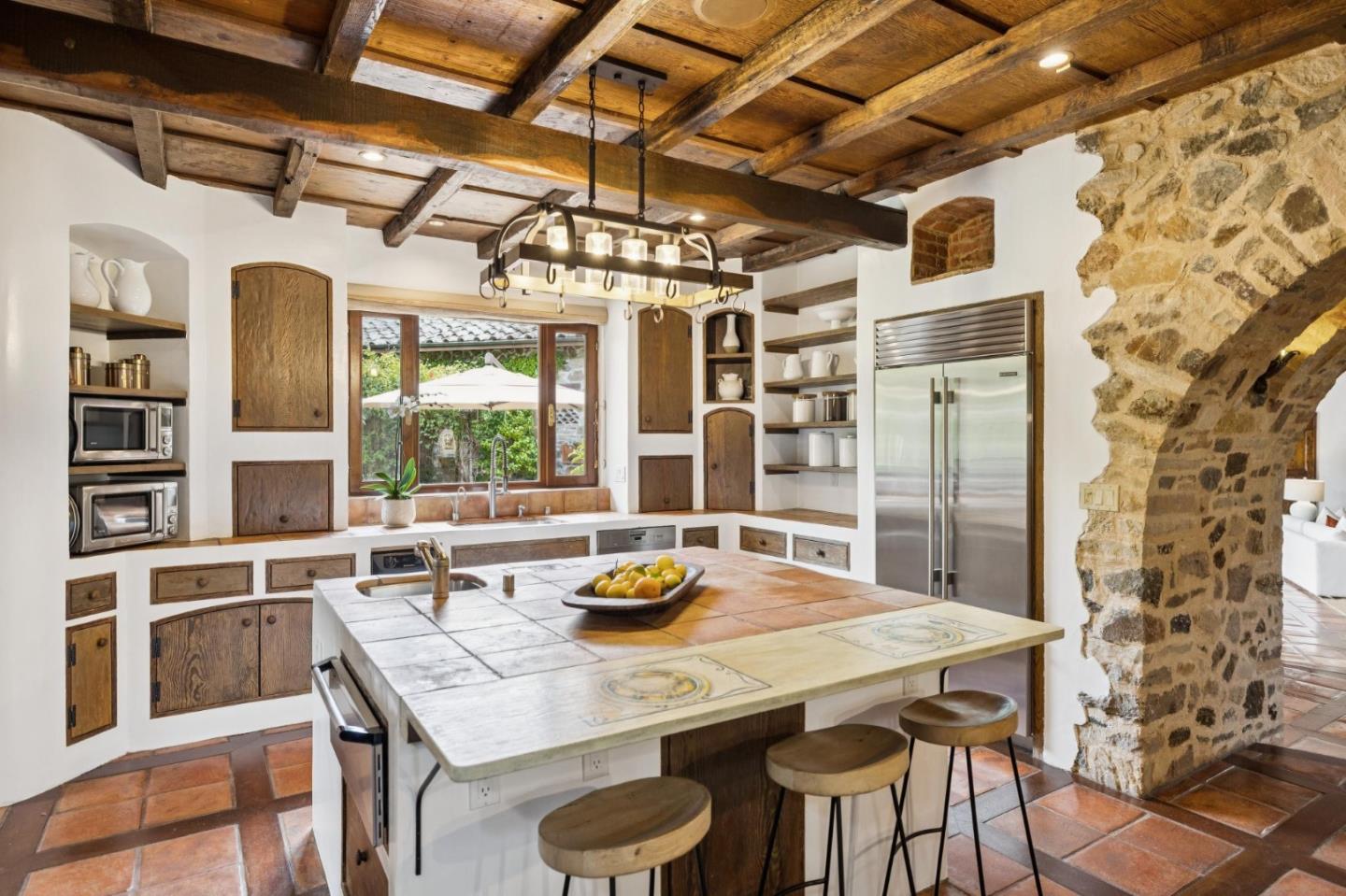 600 Moore Road Woodside, CA 94062 - Photo 12 of 65