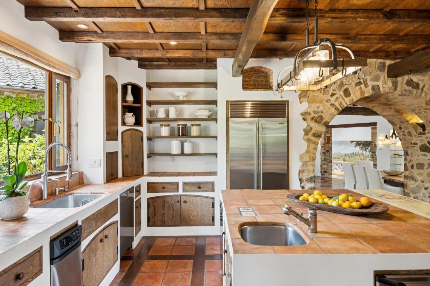 600 Moore Road Woodside, CA 94062 - Photo 13 of 65