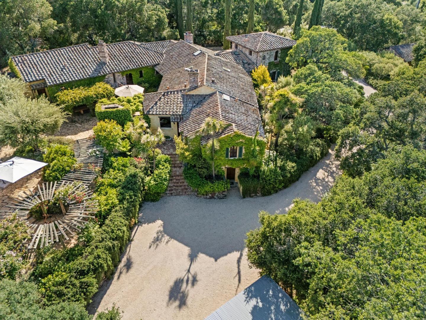 600 Moore Road Woodside, CA 94062 - Photo 2 of 65