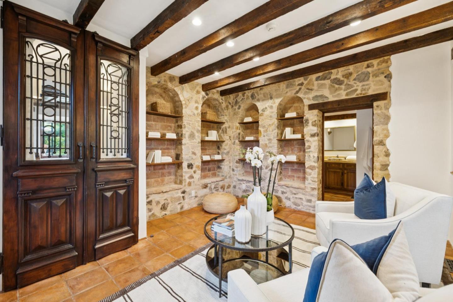 600 Moore Road Woodside, CA 94062 - Photo 25 of 65