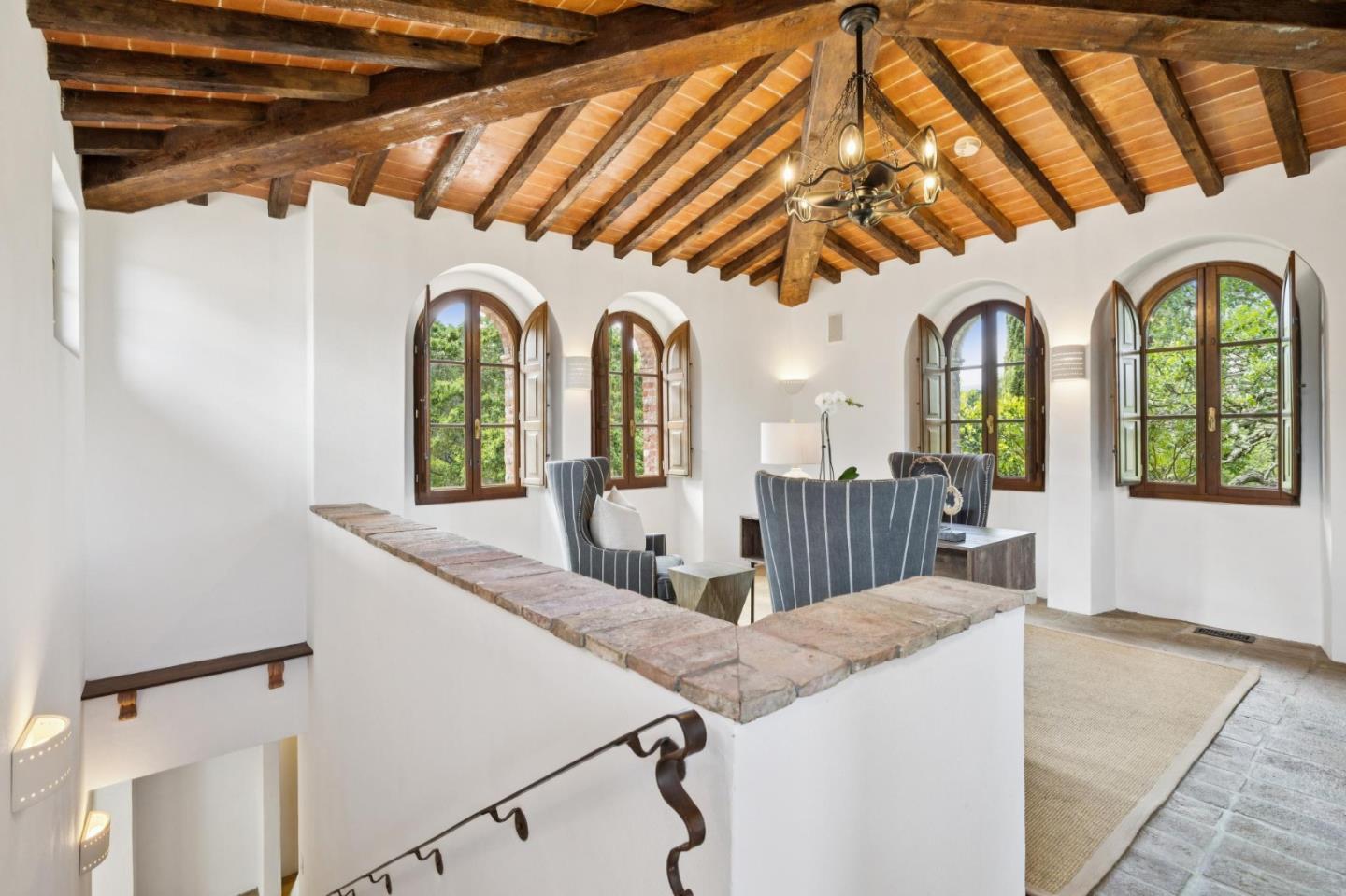 600 Moore Road Woodside, CA 94062 - Photo 28 of 65