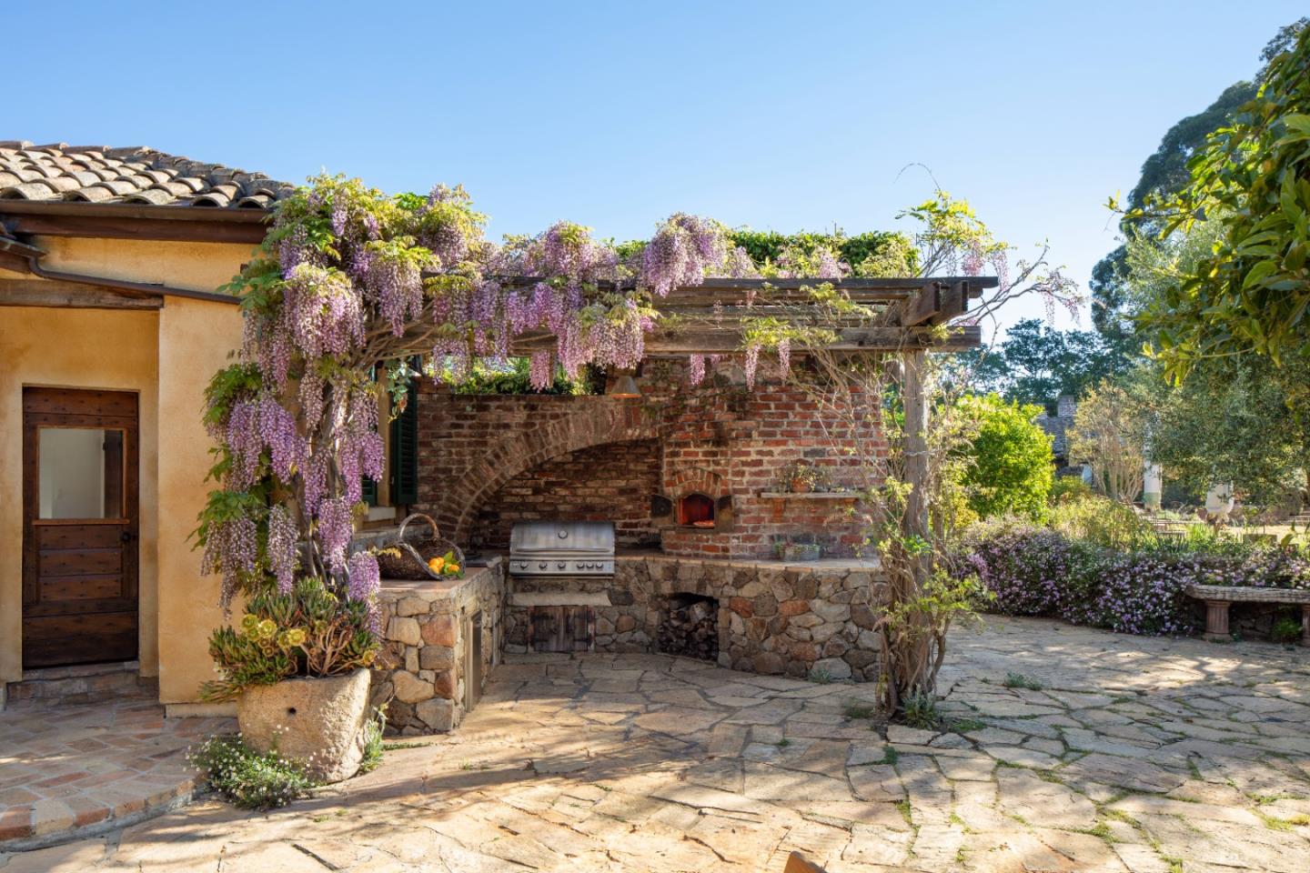 600 Moore Road Woodside, CA 94062 - Photo 31 of 65