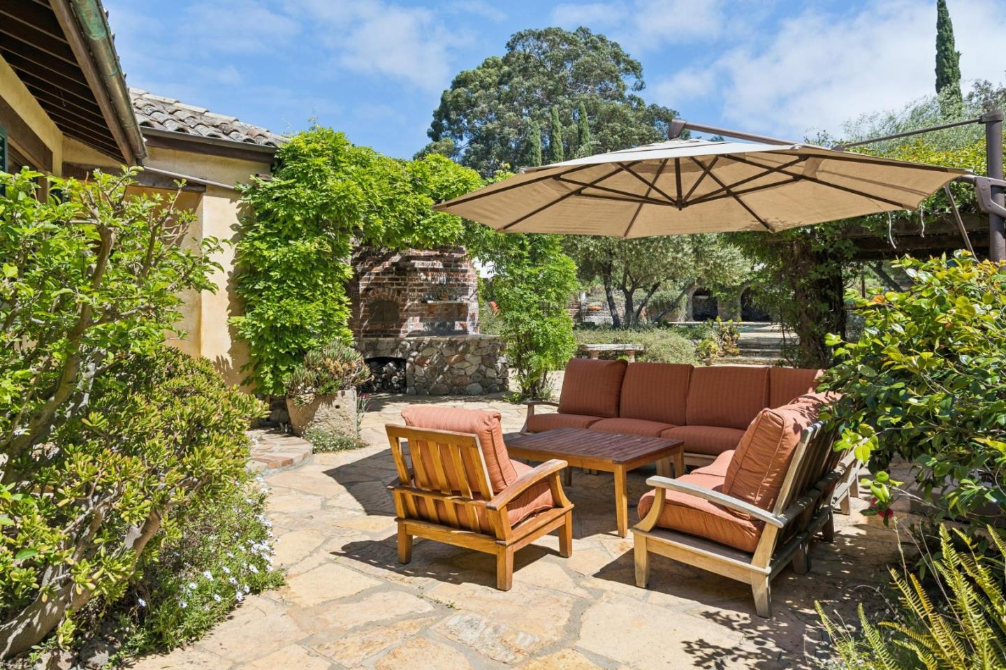 600 Moore Road Woodside, CA 94062 - Photo 32 of 65