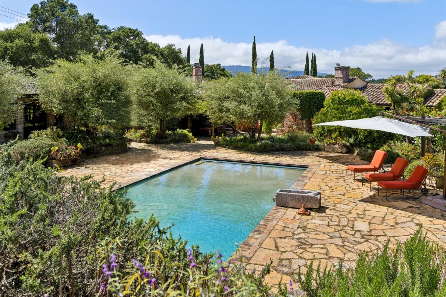 600 Moore Road Woodside, CA 94062 - Photo 36 of 65