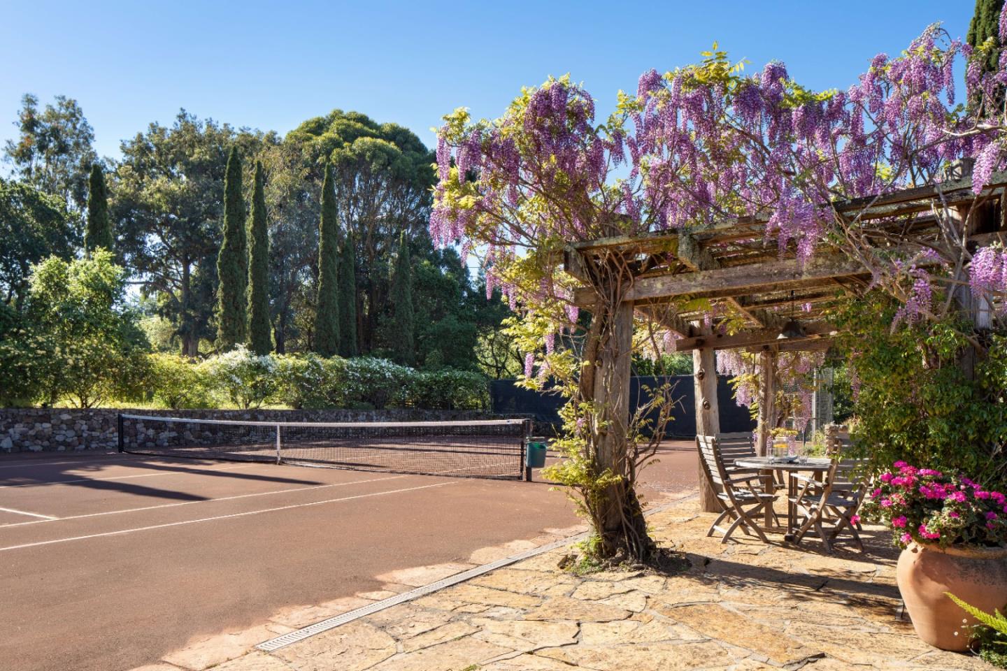 600 Moore Road Woodside, CA 94062 - Photo 37 of 65