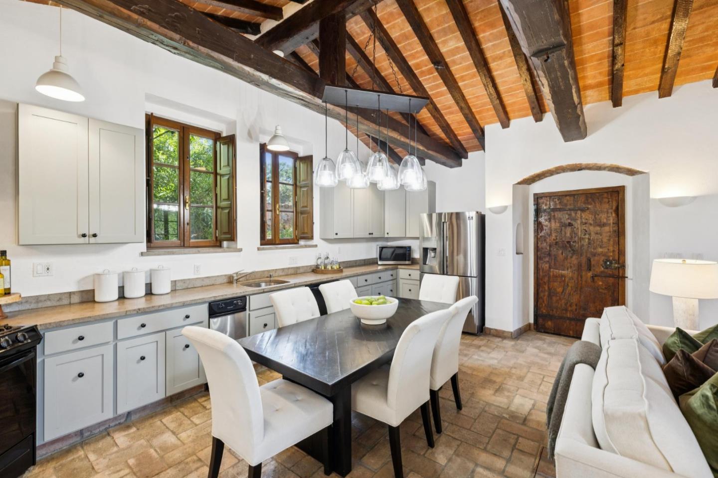 600 Moore Road Woodside, CA 94062 - Photo 38 of 65