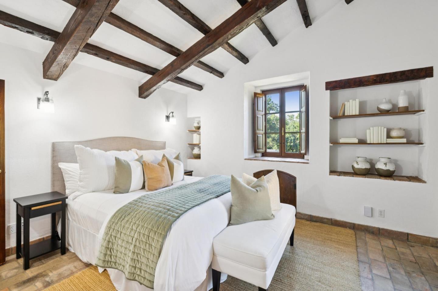 600 Moore Road Woodside, CA 94062 - Photo 39 of 65