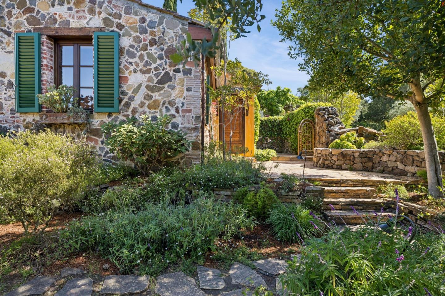 600 Moore Road Woodside, CA 94062 - Photo 43 of 65