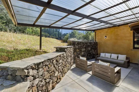 $14,900,000 | 600 Moore Road, Woodside, CA 94062