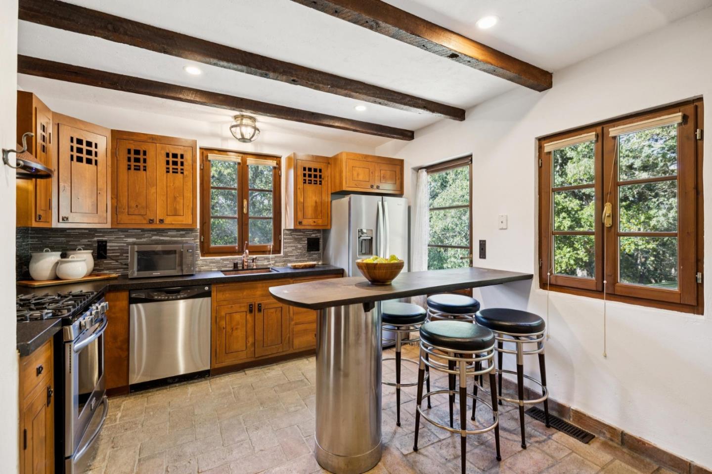 600 Moore Road Woodside, CA 94062 - Photo 46 of 65