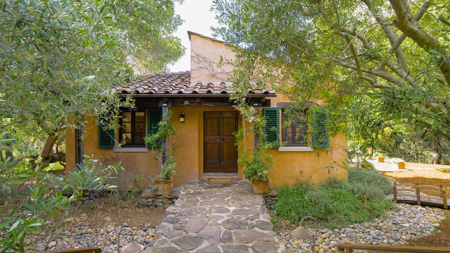 600 Moore Road Woodside, CA 94062 - Photo 47 of 65