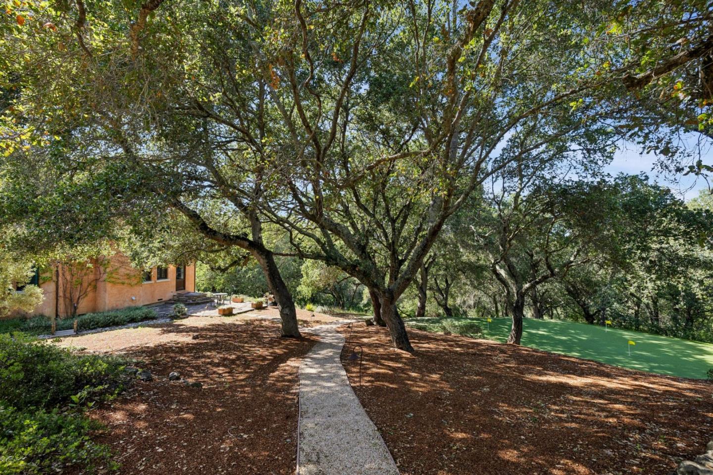 600 Moore Road Woodside, CA 94062 - Photo 50 of 65