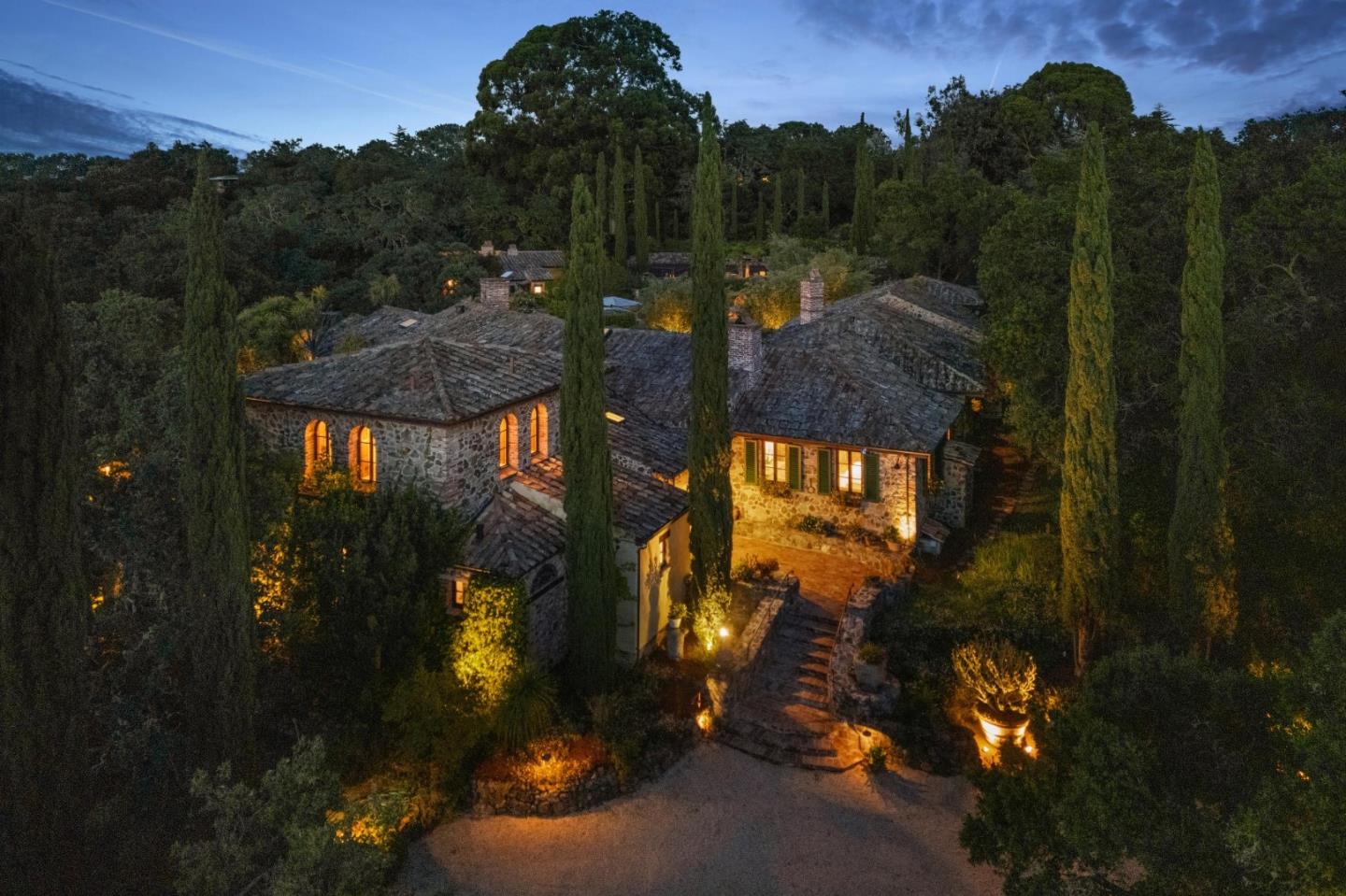 600 Moore Road Woodside, CA 94062 - Photo 5 of 65