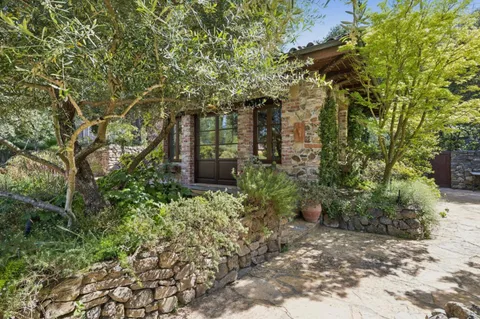 $14,900,000 | 600 Moore Road, Woodside, CA 94062