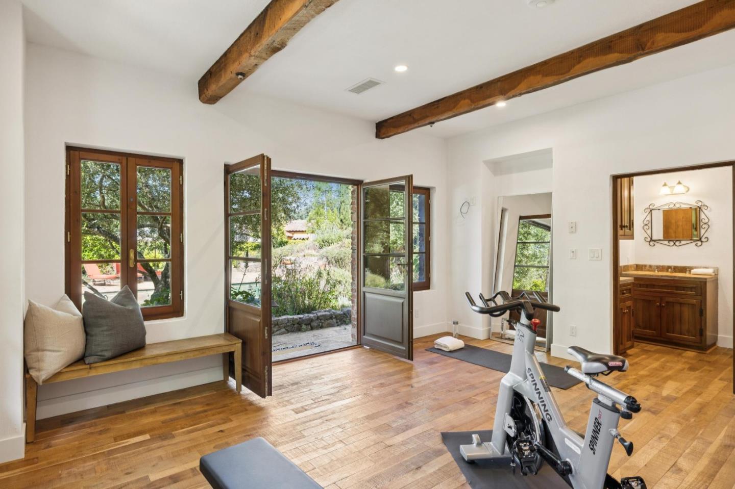 600 Moore Road Woodside, CA 94062 - Photo 55 of 65