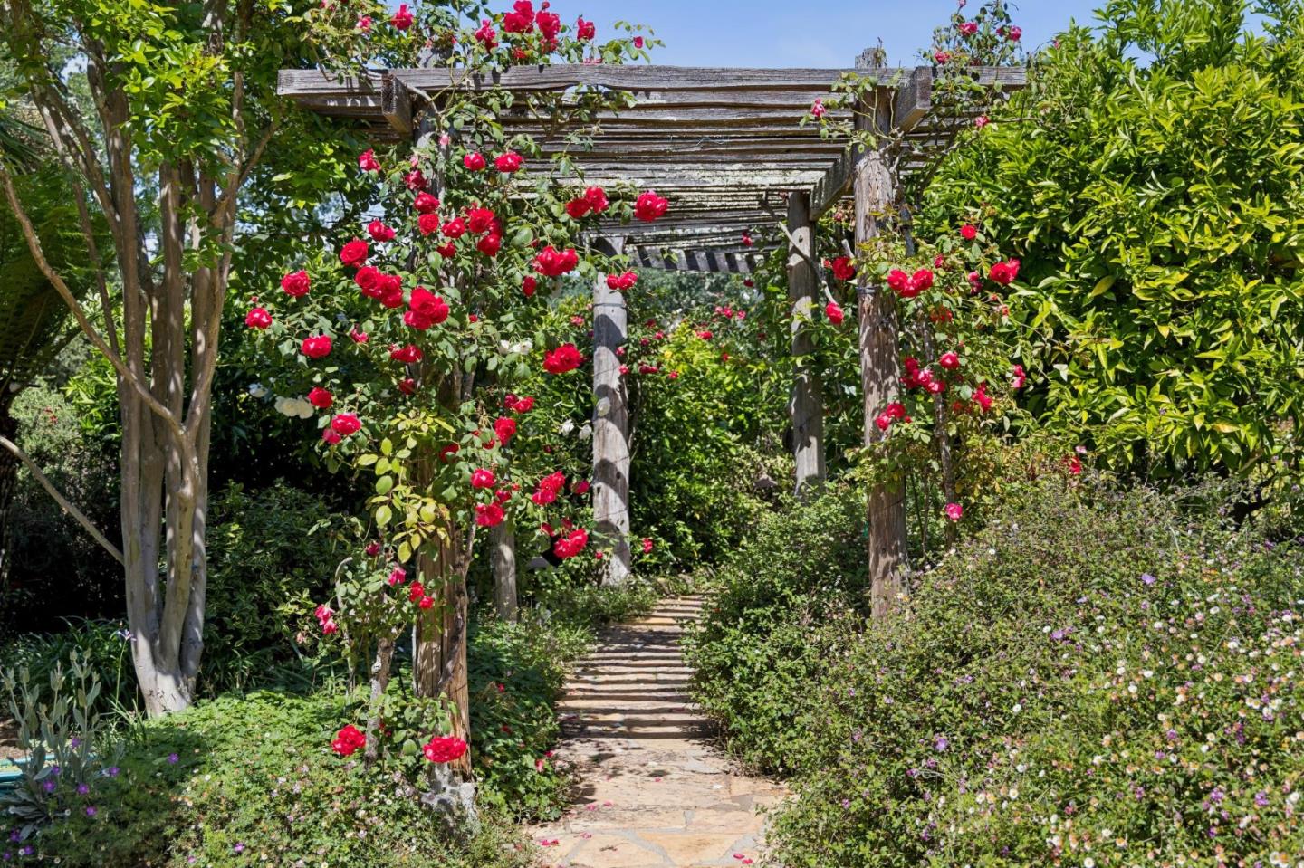 600 Moore Road Woodside, CA 94062 - Photo 56 of 65