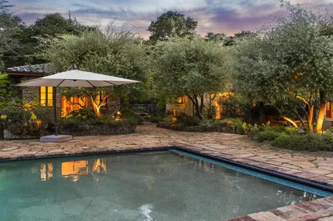 $14,900,000 | 600 Moore Road, Woodside, CA 94062