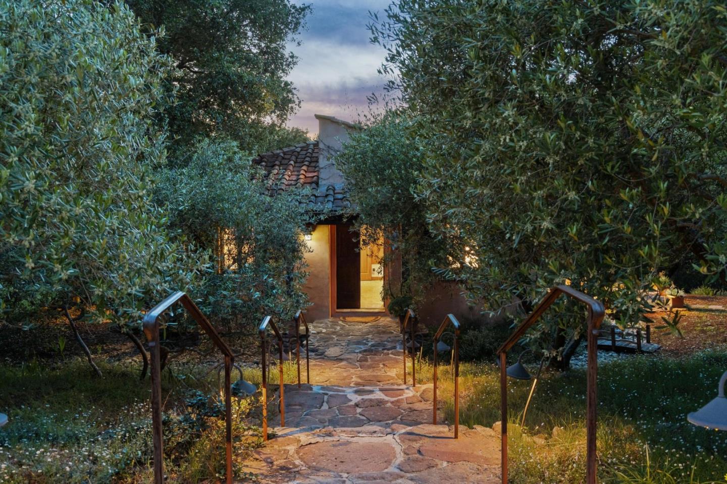 600 Moore Road Woodside, CA 94062 - Photo 60 of 65