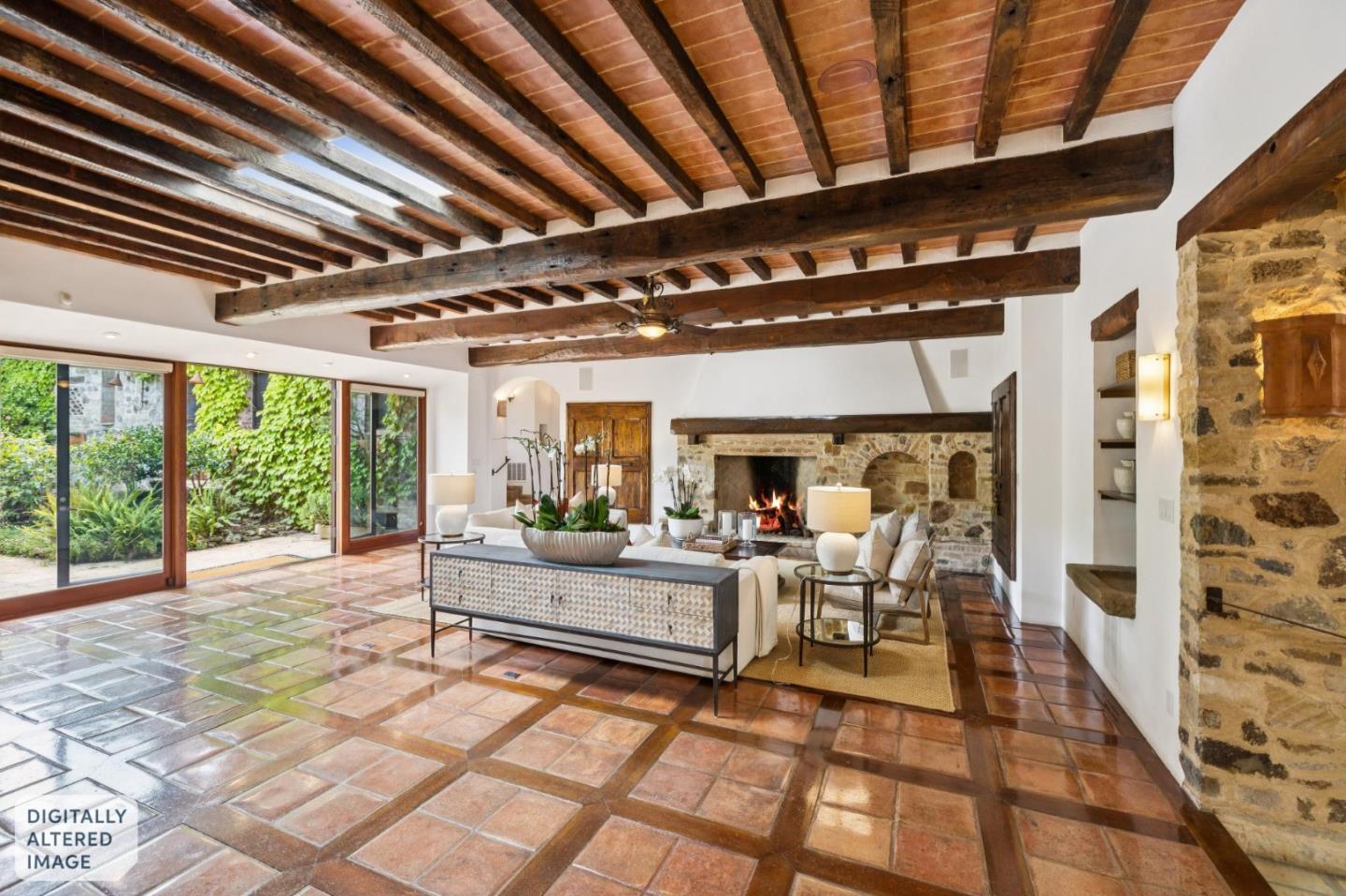 600 Moore Road Woodside, CA 94062 - Photo 8 of 65