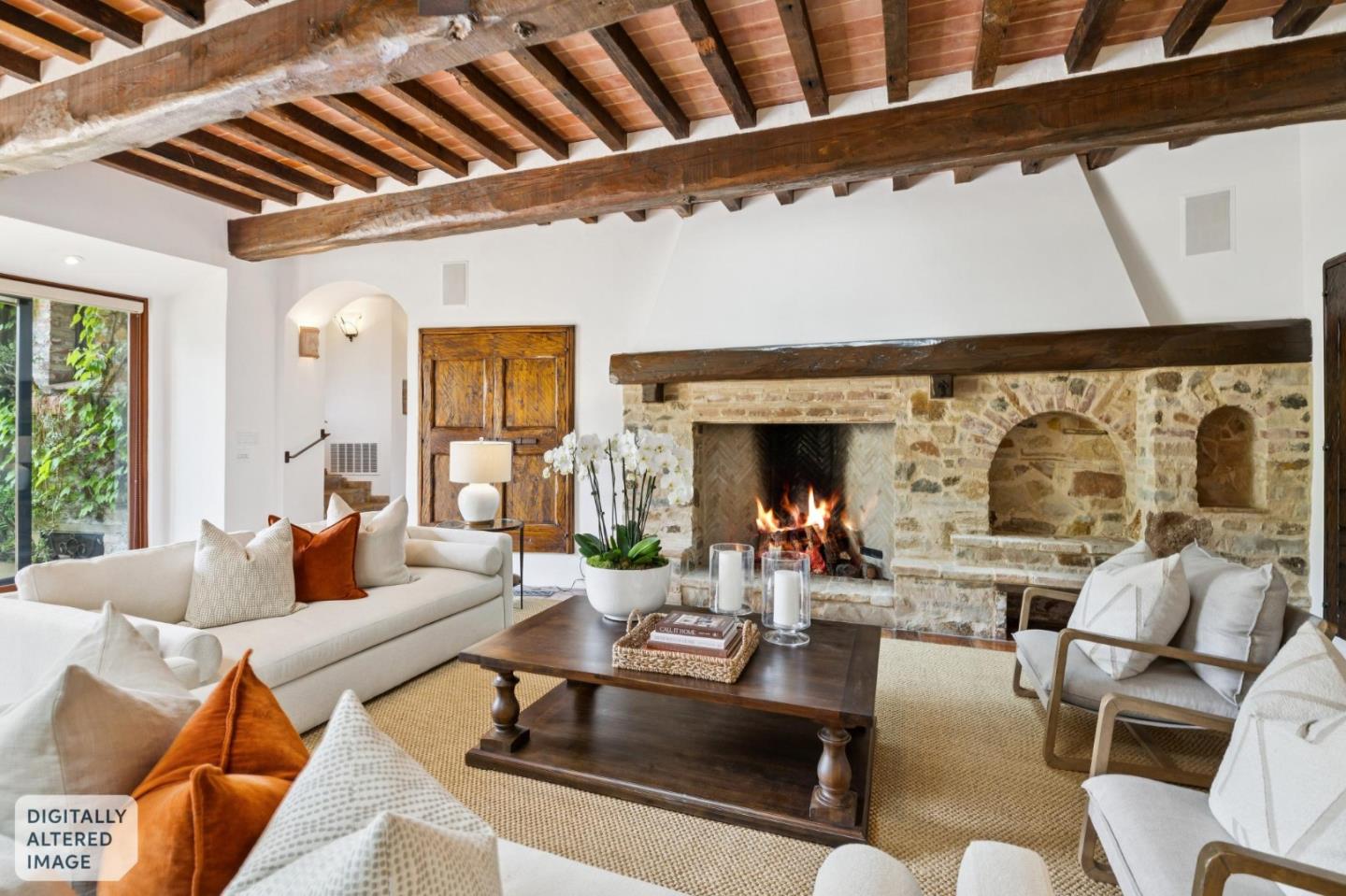 600 Moore Road Woodside, CA 94062 - Photo 9 of 65