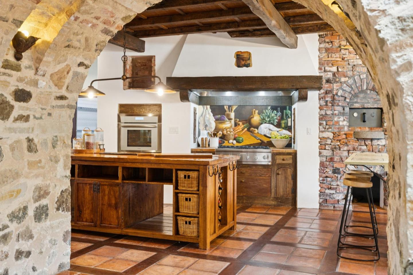 600 Moore Road Woodside, CA 94062 - Photo 10 of 65