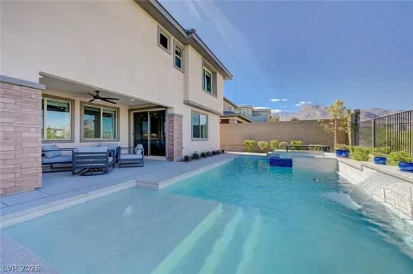 $925,000 | 12466 Point Sierra Street, Las Vegas, NV 89138
