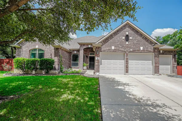 $550,000 | 129 Lake Whitney Court, Georgetown, TX 78628