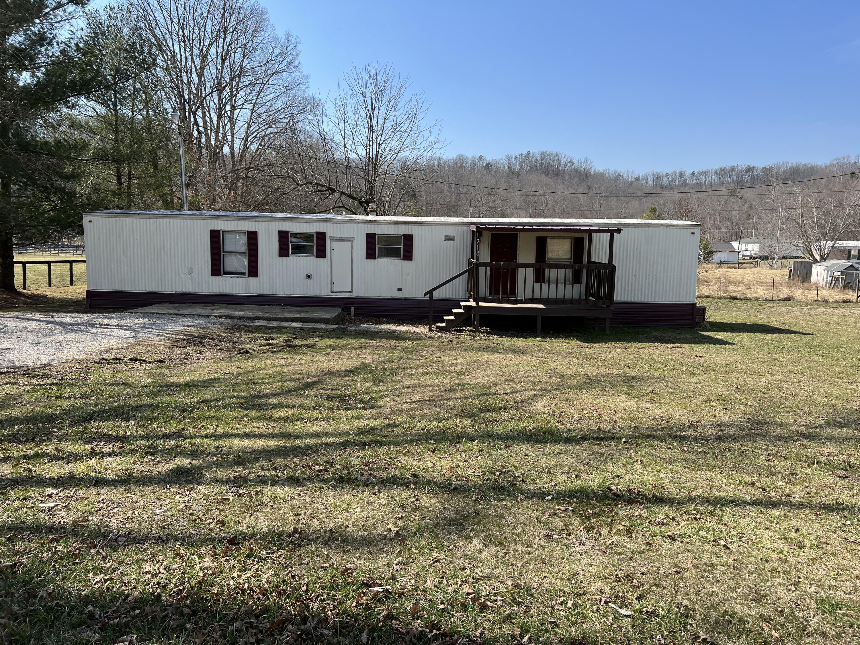 1213 Flat Gap Road Berea, KY 40403 - Photo 1 of 22 Photo Mar 03, 11 48 31 AM