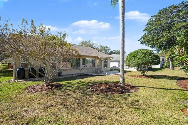 $420,000 | 3529 Oak Lake Drive, Palm Harbor, FL 34684