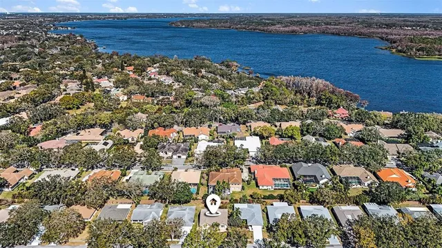 $420,000 | 3529 Oak Lake Drive, Palm Harbor, FL 34684