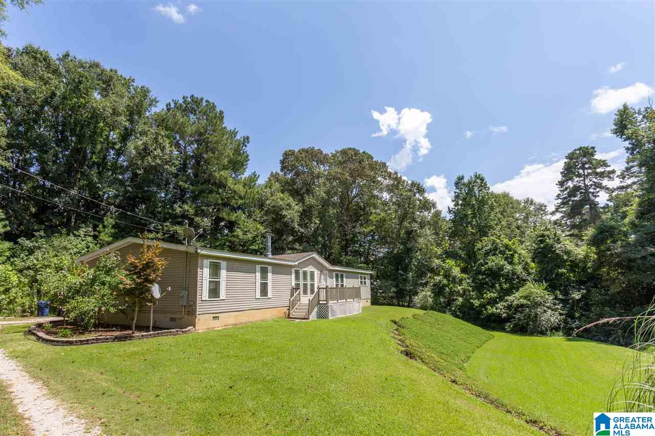104 Brown Street Heflin, AL 36264 - Photo 40 of 43