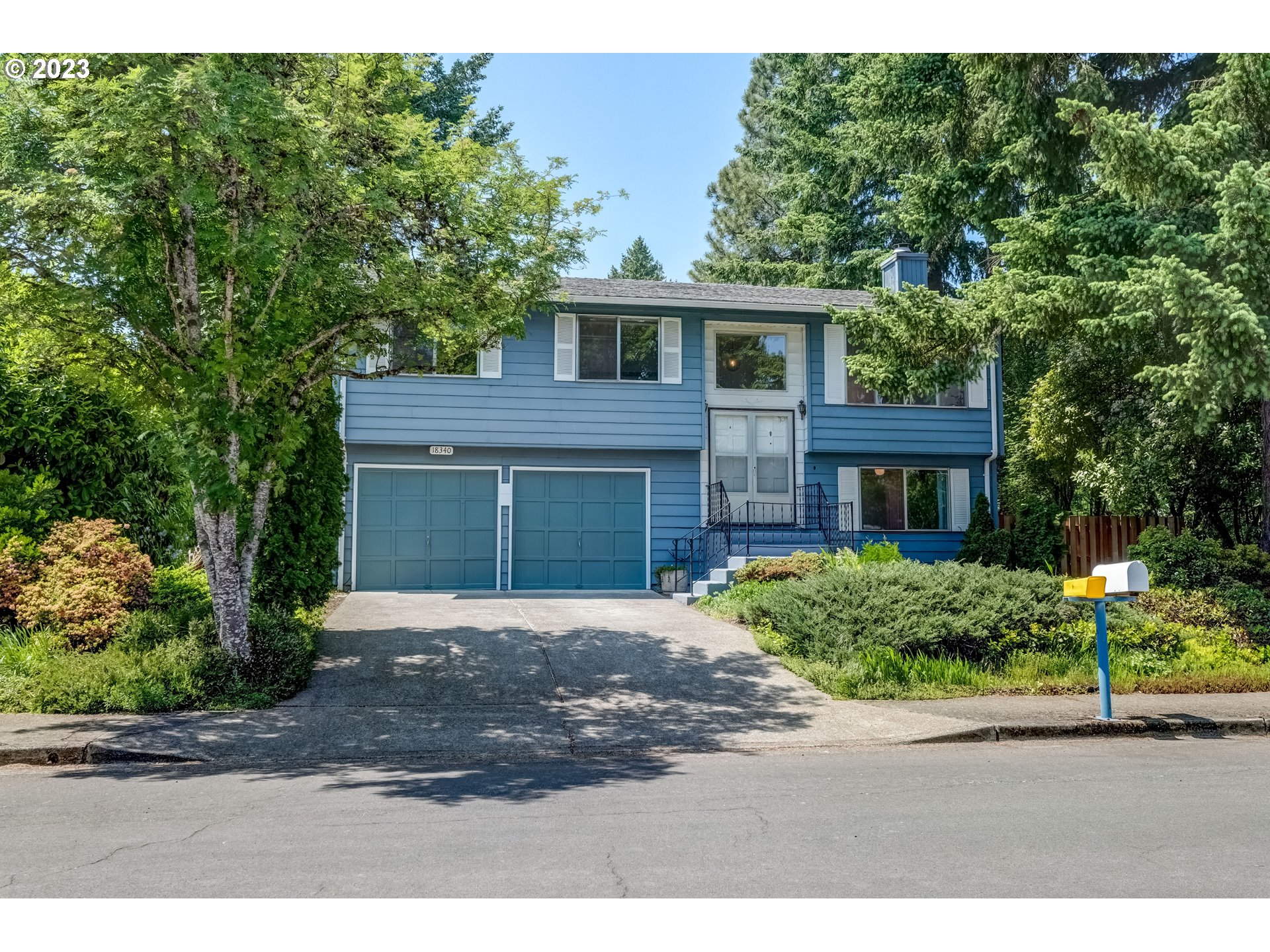 18340 Southwest Rosa Road Beaverton, OR 97078 - Photo 5 of 41 Exterior