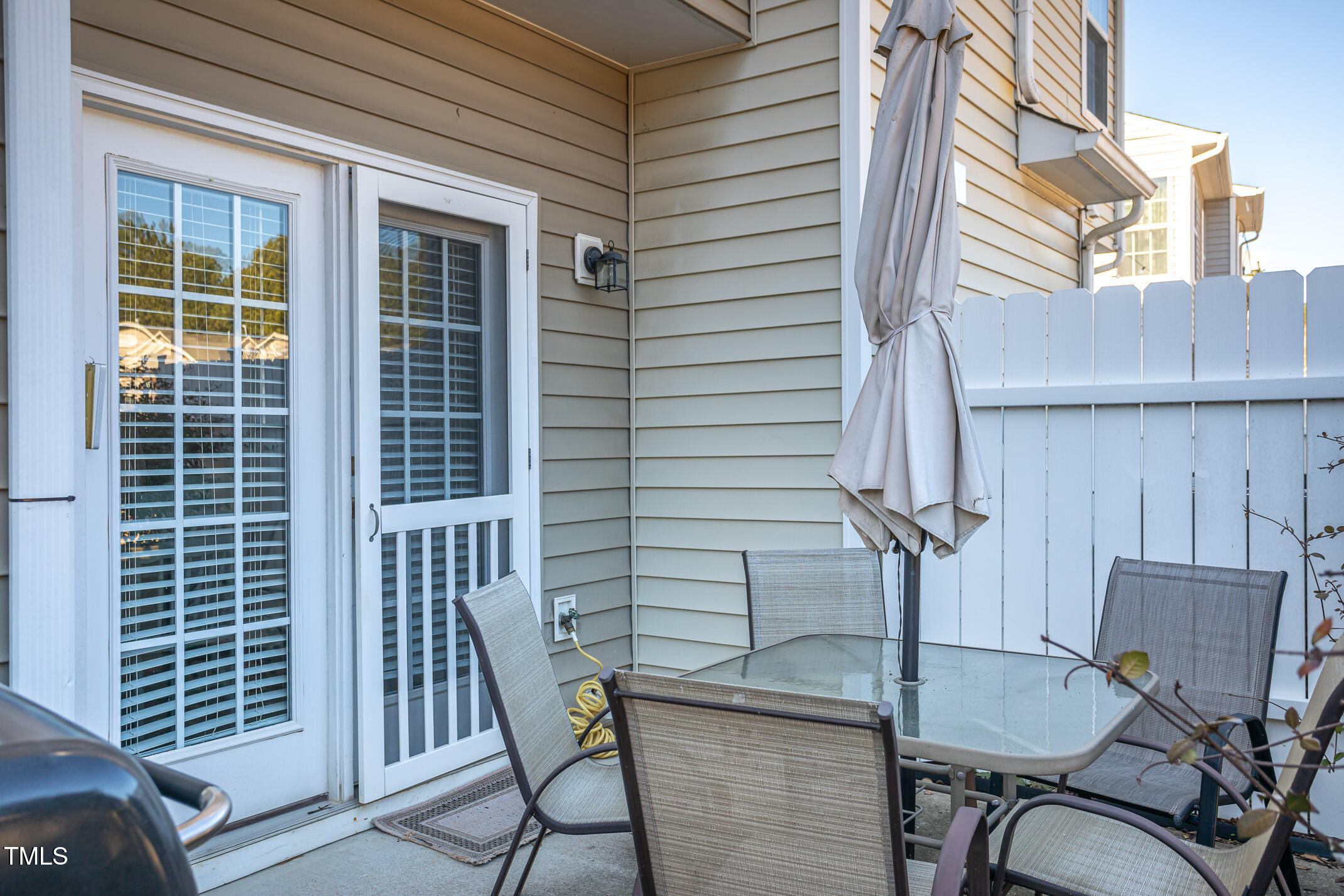 8314 Plano Court Raleigh, NC 27616 - Photo 24 of 26 .