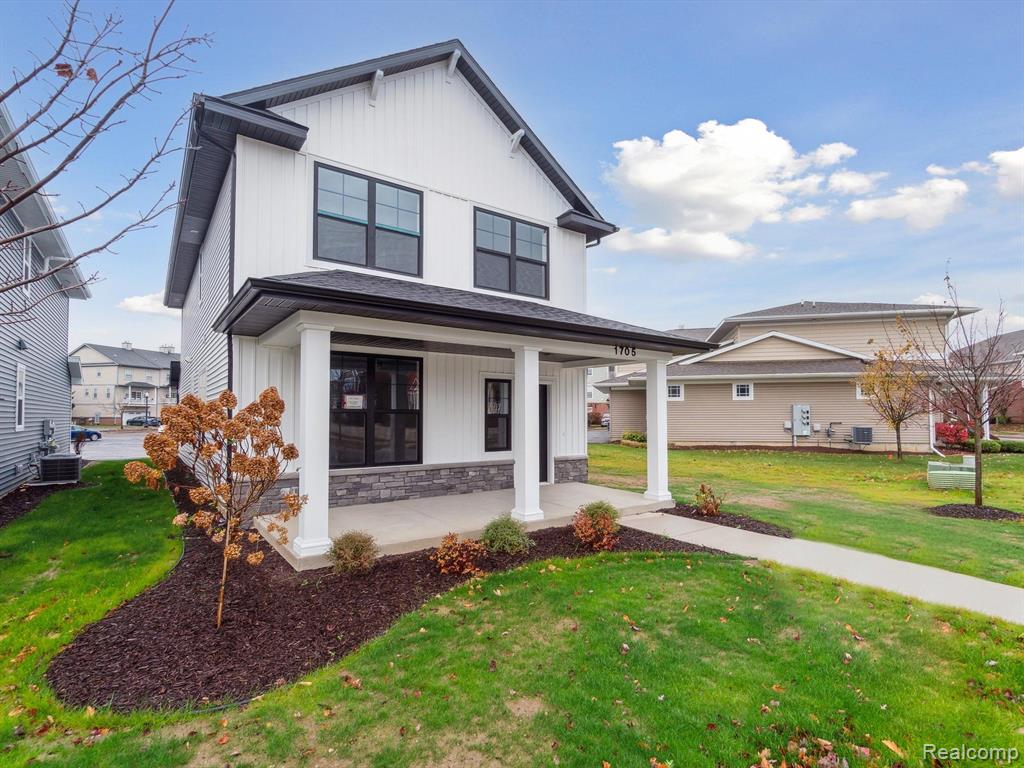 1705 Ashfield Street Howell, MI 48855 - Photo 13 of 54