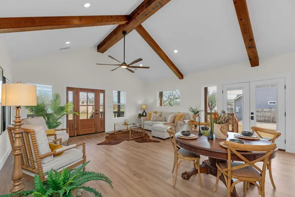 $1,199,000 | 2102 South Church Street, Georgetown, TX 78626