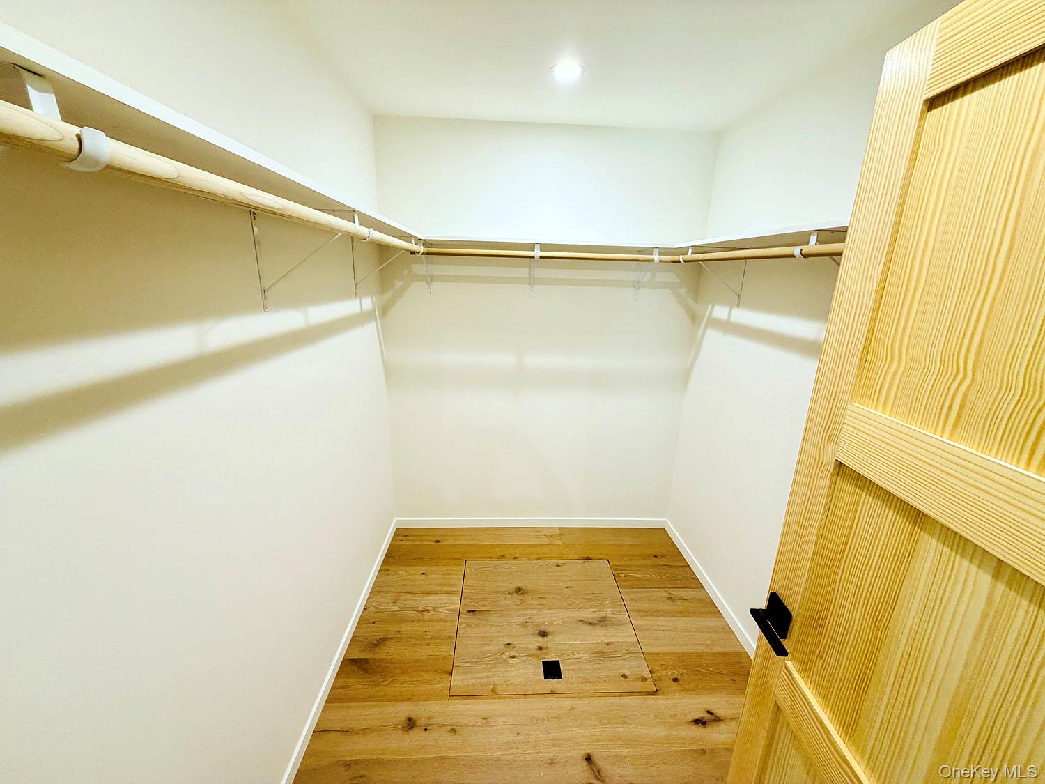 204 Country Road Callicoon, NY 12723 - Photo 13 of 26 Primary BR closet