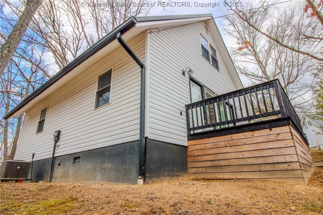 100 Cedar Lane Elkview, WV 25071 - Photo 32 of 38 Gallery Image 32