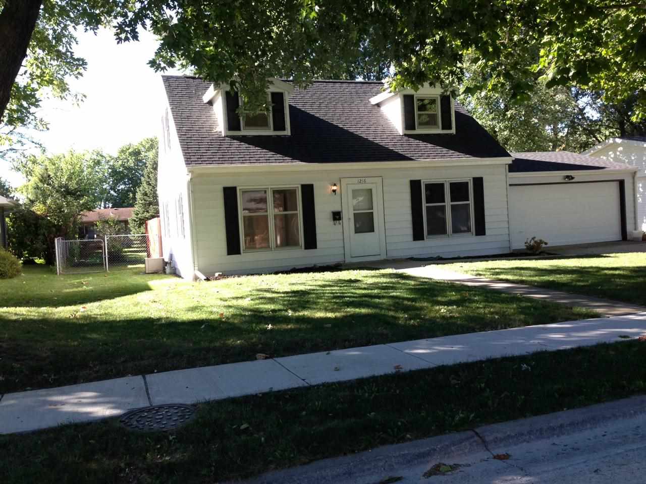 1216 Highland Road Rochelle, IL 61068 - Photo 1 of 10 Gallery Image 1