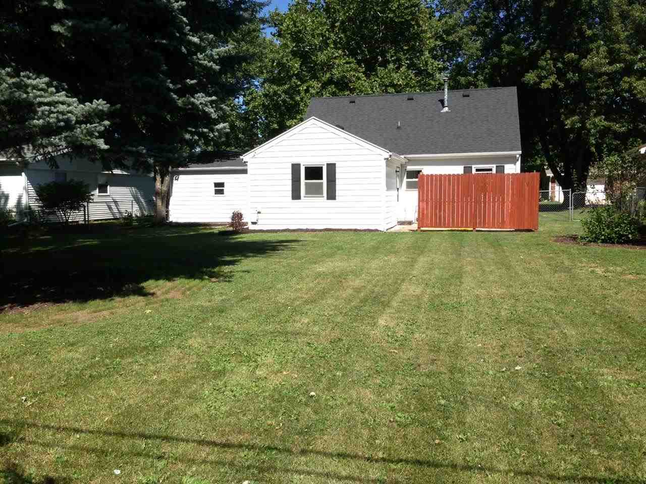 1216 Highland Road Rochelle, IL 61068 - Photo 10 of 10 Gallery Image 10