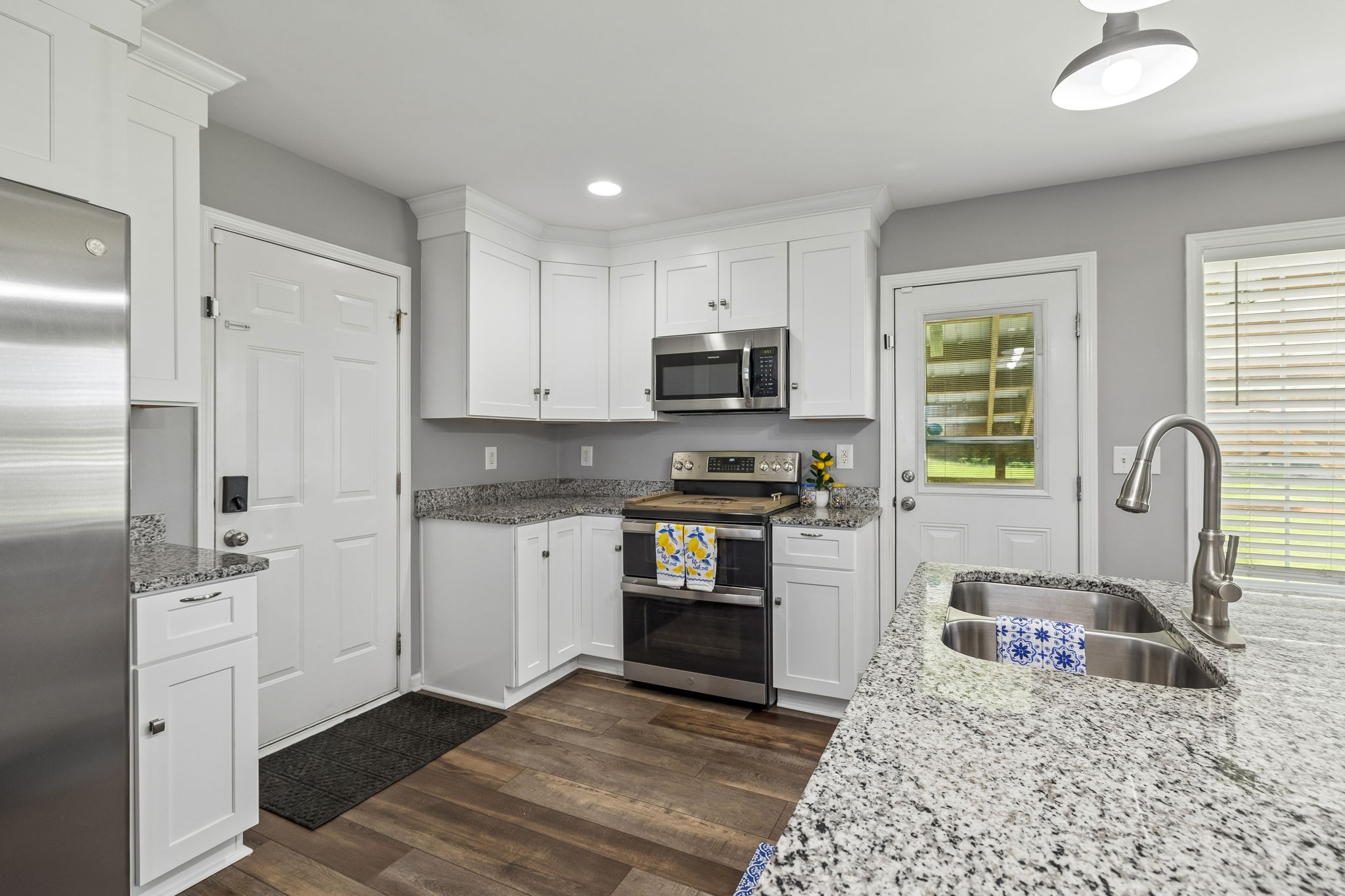527 Governor Hall Road Castalian Springs, TN 37031 - Photo 24 of 70 Gallery Image 24