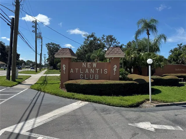 $165,000 | 12760 Indian Rocks Road, Unit 406, Largo, FL 33774